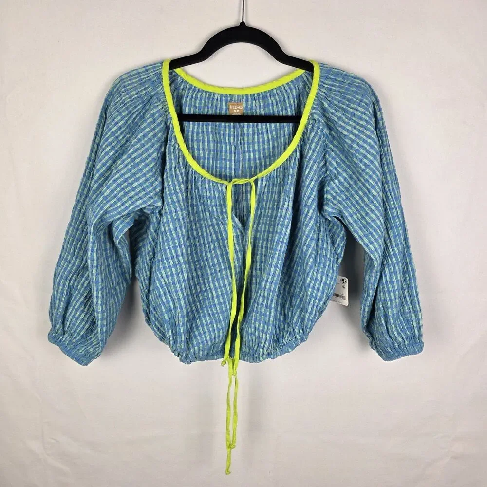 Free People new tags